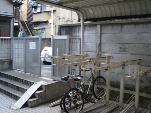 恵比寿駅 徒歩9分 5階の物件内観写真